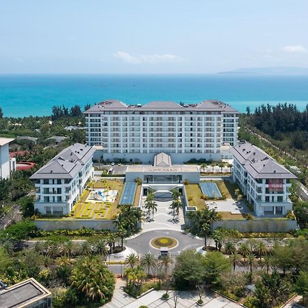 Cggc By Boboli At Haitang Bay Sanya City#Only 50 Meters To Beach And Sea Swimming Area Санья Экстерьер фото
